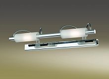Подсветка для зеркал Odeon Light Wironc