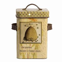 декоративный бокс lori decorative средний в Калининграде