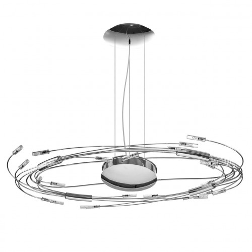 подвесной светильник lightstar ovale 784344 в Калининграде