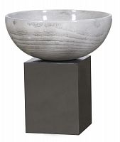 ваза настольная druid bowl в Калининграде