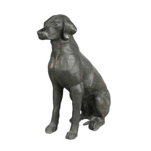 статуэтка labrador от eichholtz в Калининграде