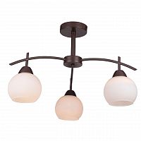 потолочная люстра toplight molly tl3770x-03db в Калининграде