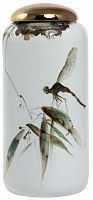 ваза настольная dragonfly vase big в Калининграде