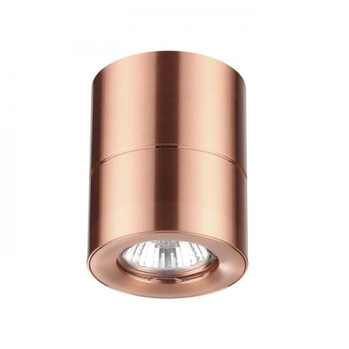 потолочный светильник odeon light copperium 3586/1c в Калининграде
