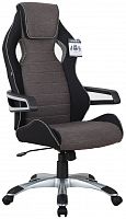компьютерное кресло brabix techno gm-002 игровое в Калининграде