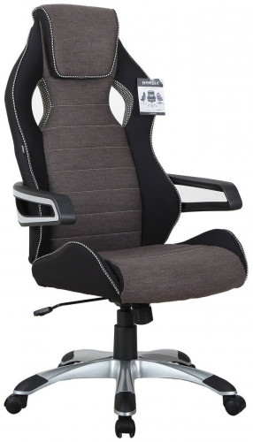 компьютерное кресло brabix techno gm-002 игровое в Калининграде
