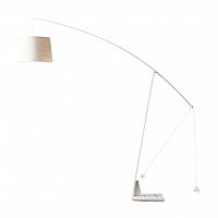 торшер loft it fishing rod loft5003-wh в Калининграде