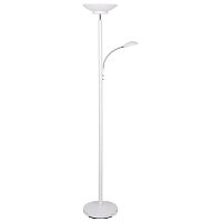 торшер idlamp quanti 282/2p-ledwhite в Калининграде