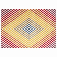 ковер infinity colorful 160x230 в Калининграде