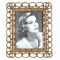 фоторамка norma золотого цвета в Калининграде