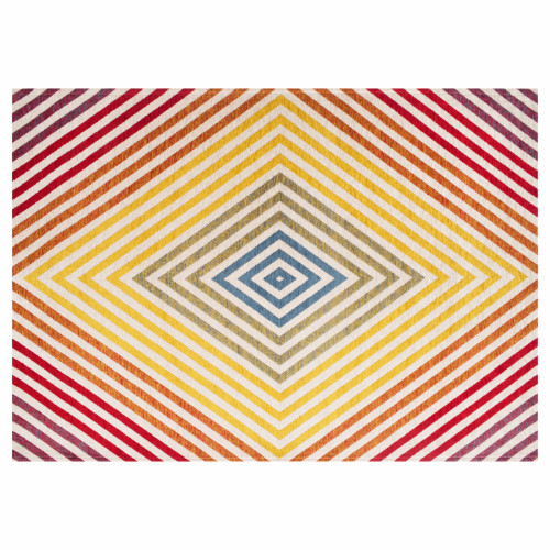 ковер infinity colorful 160x230 в Калининграде