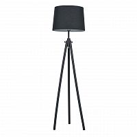 торшер ideal lux york pt1 nero в Калининграде