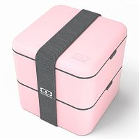 ланч-бокс mb square litchi в Калининграде