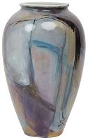 ваза настольная onyx coast multicolor в Калининграде