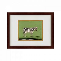 картина: the zebra в Калининграде
