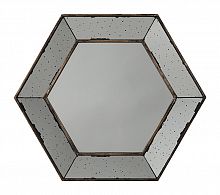 зеркало настенное восьмиугольное marigold в Калининграде