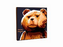 постер tedd в Калининграде