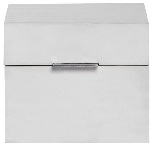 шкатулка white box в Калининграде