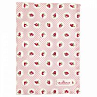 полотенце strawberry pale pink в Калининграде