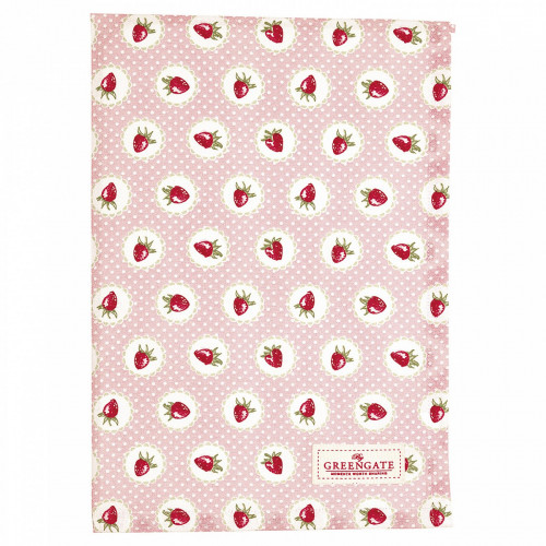 полотенце strawberry pale pink в Калининграде