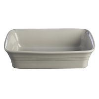 блюдо для запекания classic kitchen прямоугольное 26 см серое в Калининграде