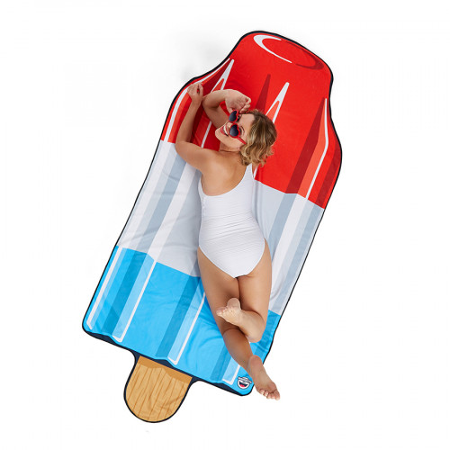 покрывало пляжное bomb pop в Калининграде