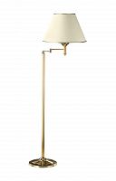 торшер дизайнерский jupiter classic beige изогнутый в Калининграде