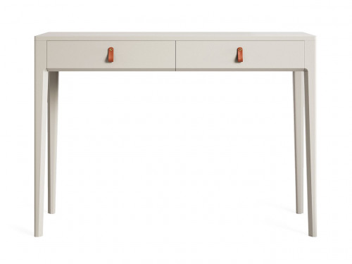 консольный стол case серый шёлк в Калининграде