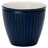 стакан alice dark blue в Калининграде