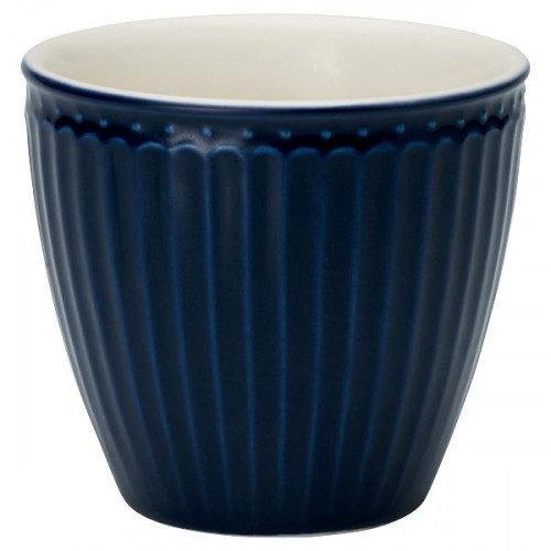 стакан alice dark blue в Калининграде