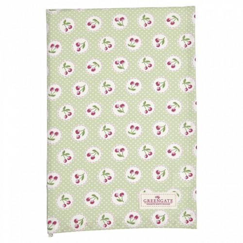 полотенце cherry berry p.green в Калининграде
