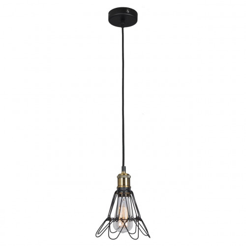 подвесной светильник lussole loft vii lsp-9609 в Калининграде