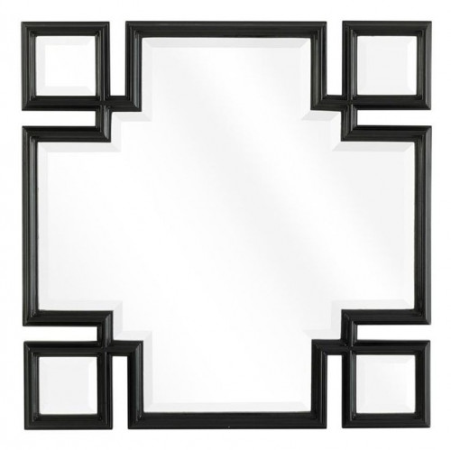 зеркало настенное квадратное valencia 70x70x3,5 см в Калининграде