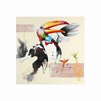 картина orchestra в Калининграде
