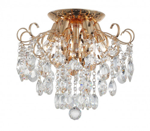 потолочная люстра st luce orecchini sl846.202.06 в Калининграде