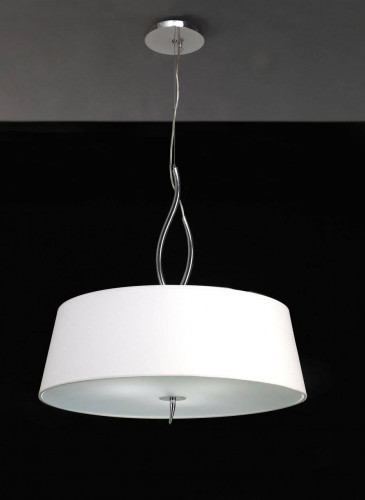 подвесной светильник mantra ninette chrome 1902 в Калининграде