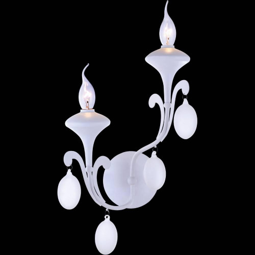 бра arte lamp montmartre a3239ap-2wh в Калининграде