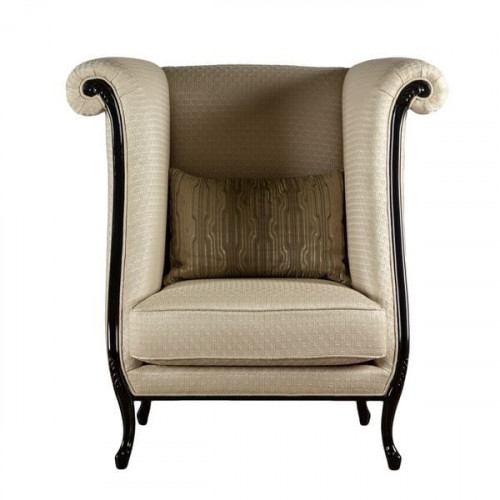 кресло fiore бежевое в Калининграде