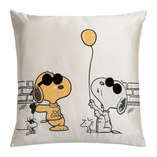 подушка снупи и вудсток snoopy & woodstock в Калининграде