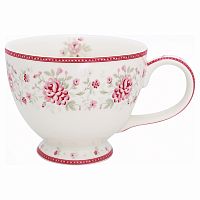 чайная чашка flora vintage в Калининграде
