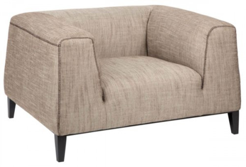 кресло metropolitan бежевое в Калининграде