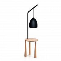 торшер ideal lux piano pt1 nero в Калининграде