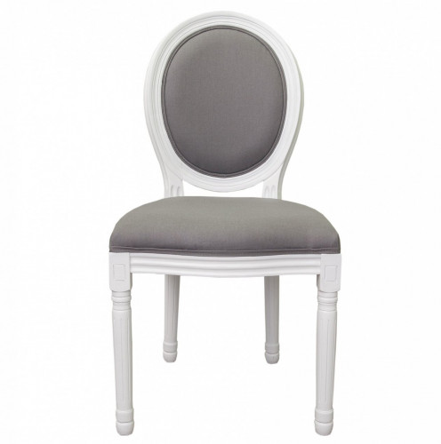 стул volker grey+white в Калининграде