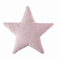 подушка star розовая в Калининграде