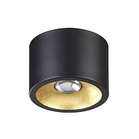 потолочный светильник odeon light glasgow 3875/1cl в Калининграде