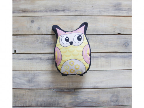 игрушка yellow owl в Калининграде