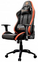 компьютерное кресло cougar rampart игровое в Калининграде