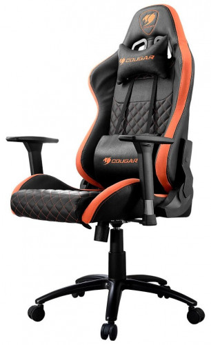 компьютерное кресло cougar rampart игровое в Калининграде