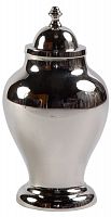 ваза настольная jar aluminium small в Калининграде