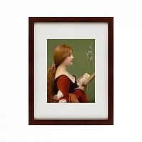 картина: jeanne la rousse, 1878 в Калининграде